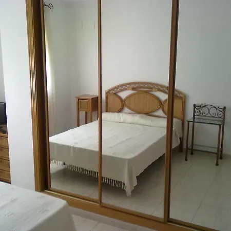 Coqueto Apartamento De 1 Apartamento *